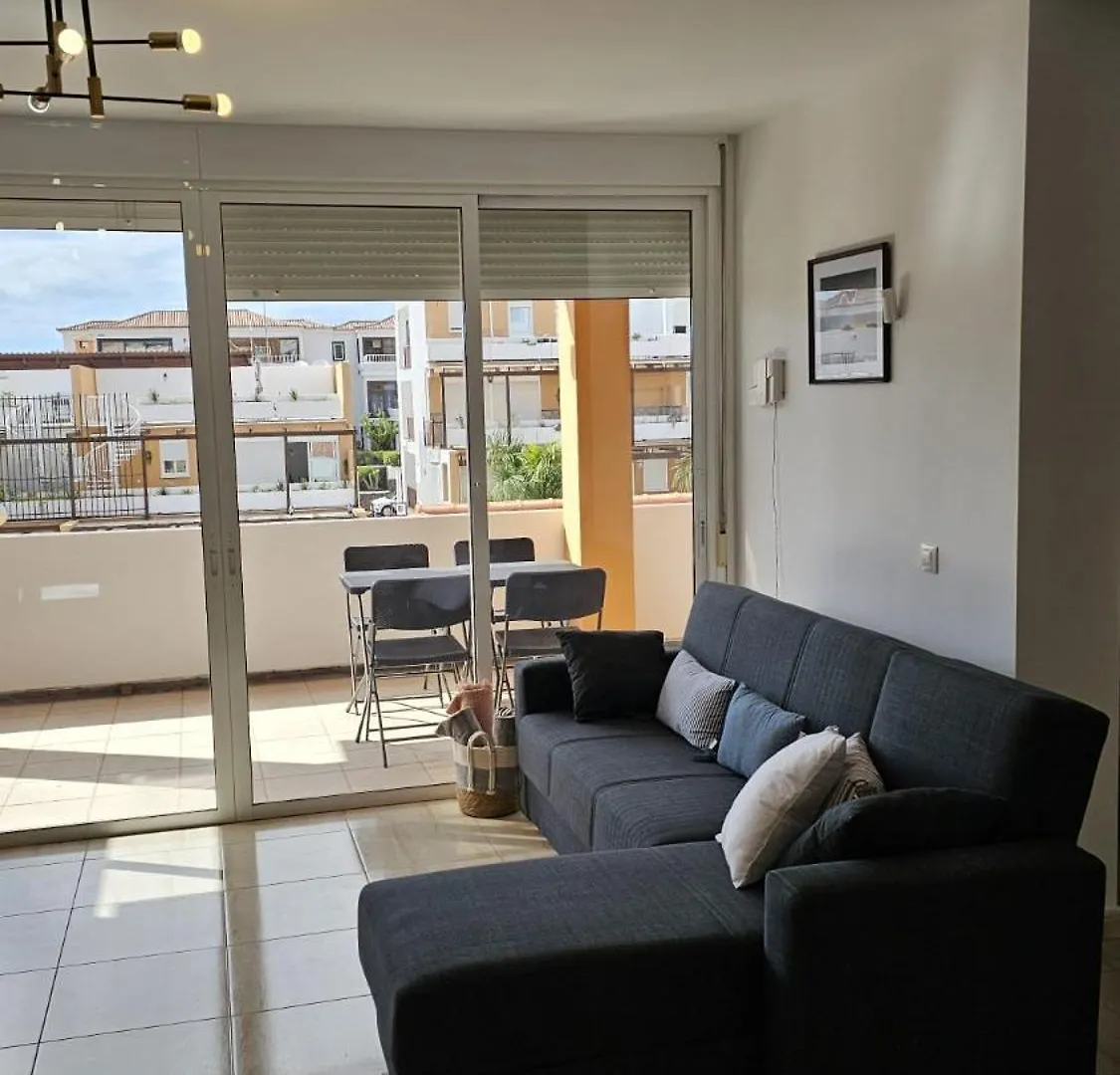 Apartamento Volcan Tajogaite Сан Мигель 0*,