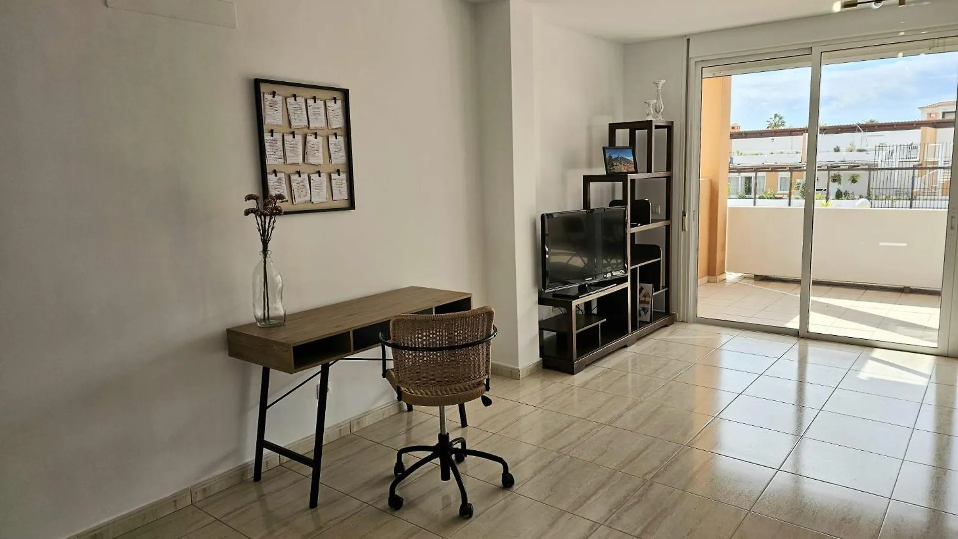 Апартаменты Apartamento Volcan Tajogaite Сан Мигель