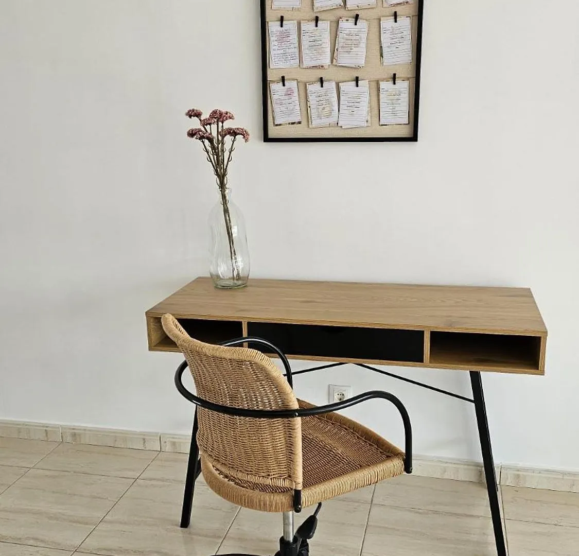 Apartamento Volcan Tajogaite Сан Мигель 0*,  Испания