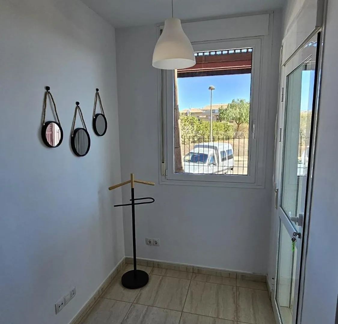 Apartamento Volcan Tajogaite Сан Мигель