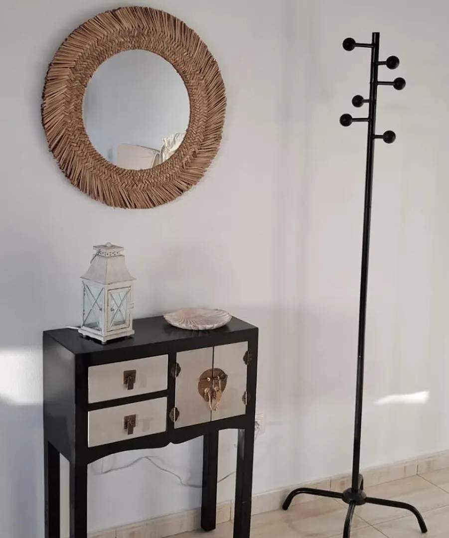 Апартаменты Apartamento Volcan Tajogaite Сан Мигель