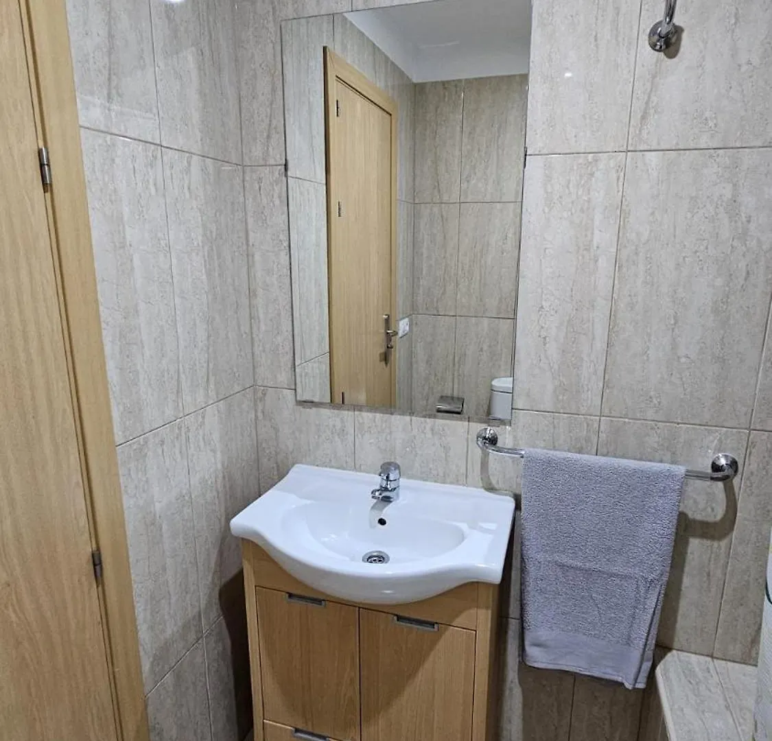 Apartamento Volcan Tajogaite Сан Мигель Апартаменты