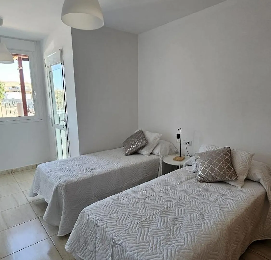 Apartamento Volcan Tajogaite Сан Мигель 0*,